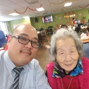 Meet your Posher, Albert